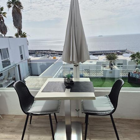 Las Terricitas Old Town Apartment Puerto del Carmen  Buitenkant foto
