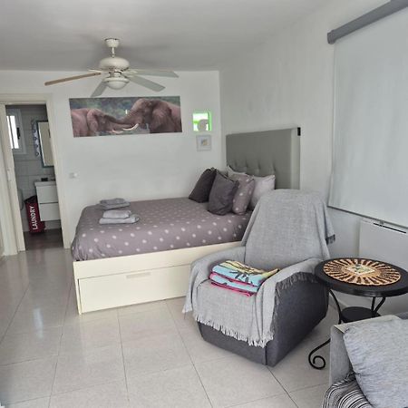 Las Terricitas Old Town Apartment Puerto del Carmen  Buitenkant foto