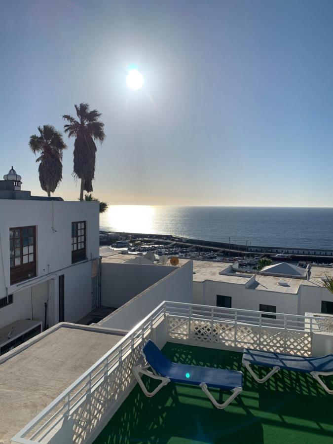 Las Terricitas Old Town Apartment Puerto del Carmen  Buitenkant foto