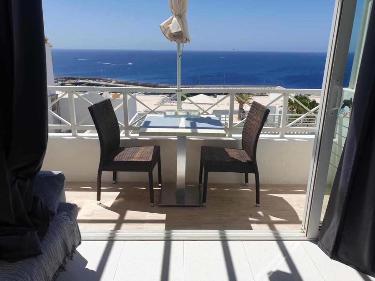 Las Terricitas Old Town Apartment Puerto del Carmen  Buitenkant foto