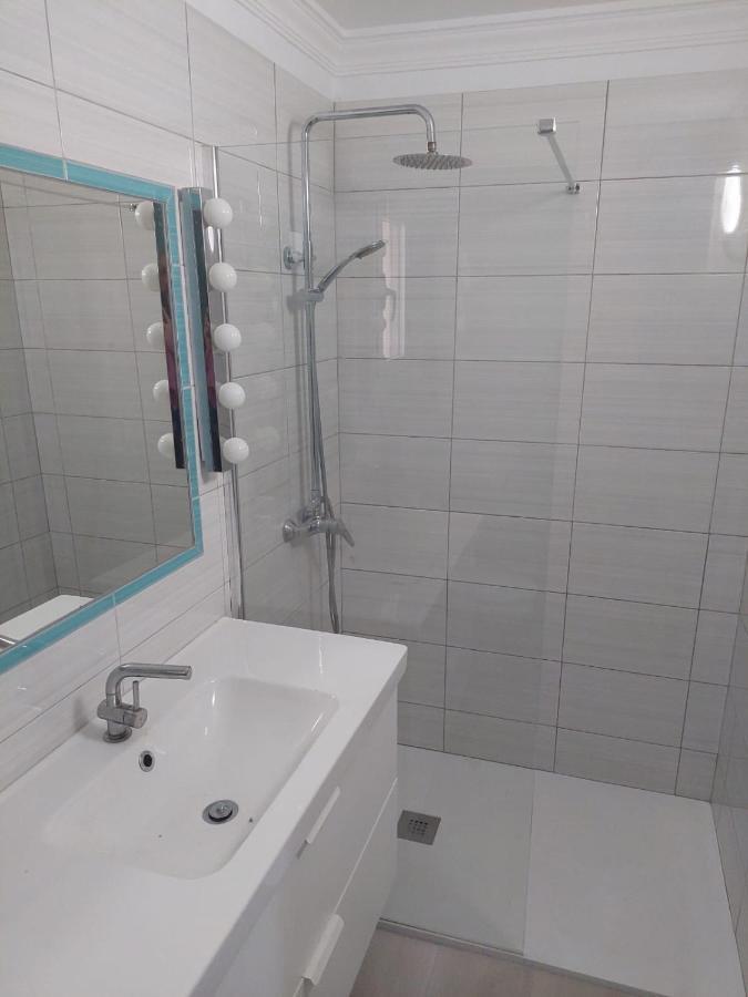Las Terricitas Old Town Apartment Puerto del Carmen  Buitenkant foto