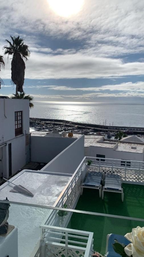 Las Terricitas Old Town Apartment Puerto del Carmen  Buitenkant foto