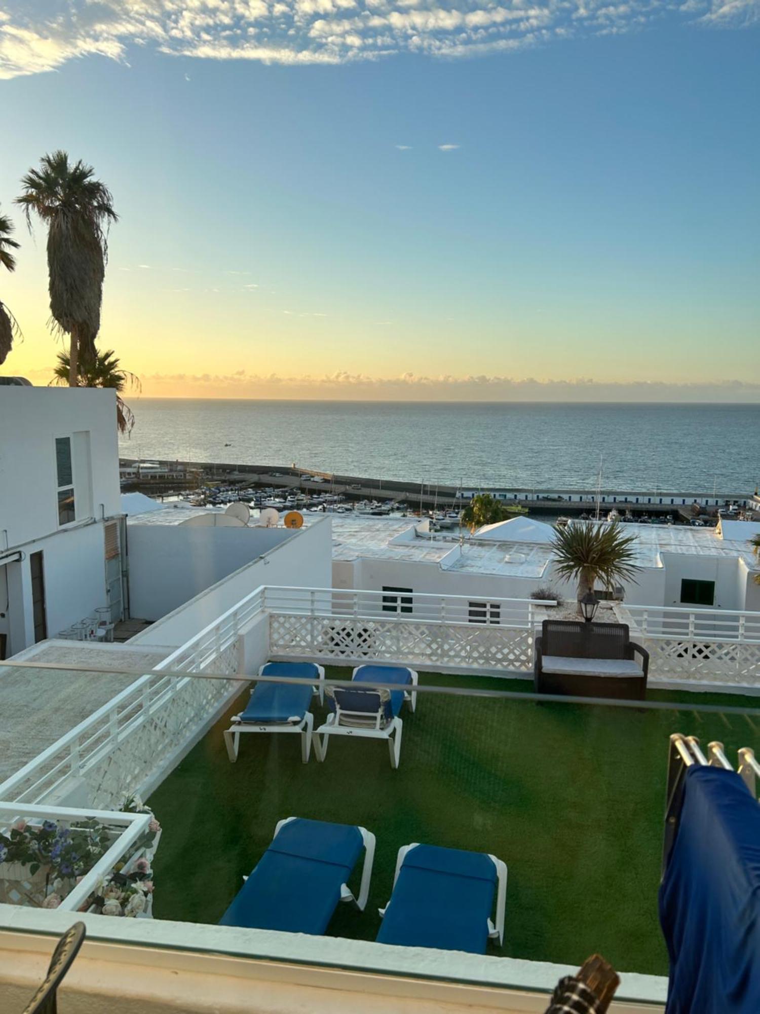 Las Terricitas Old Town Apartment Puerto del Carmen  Buitenkant foto
