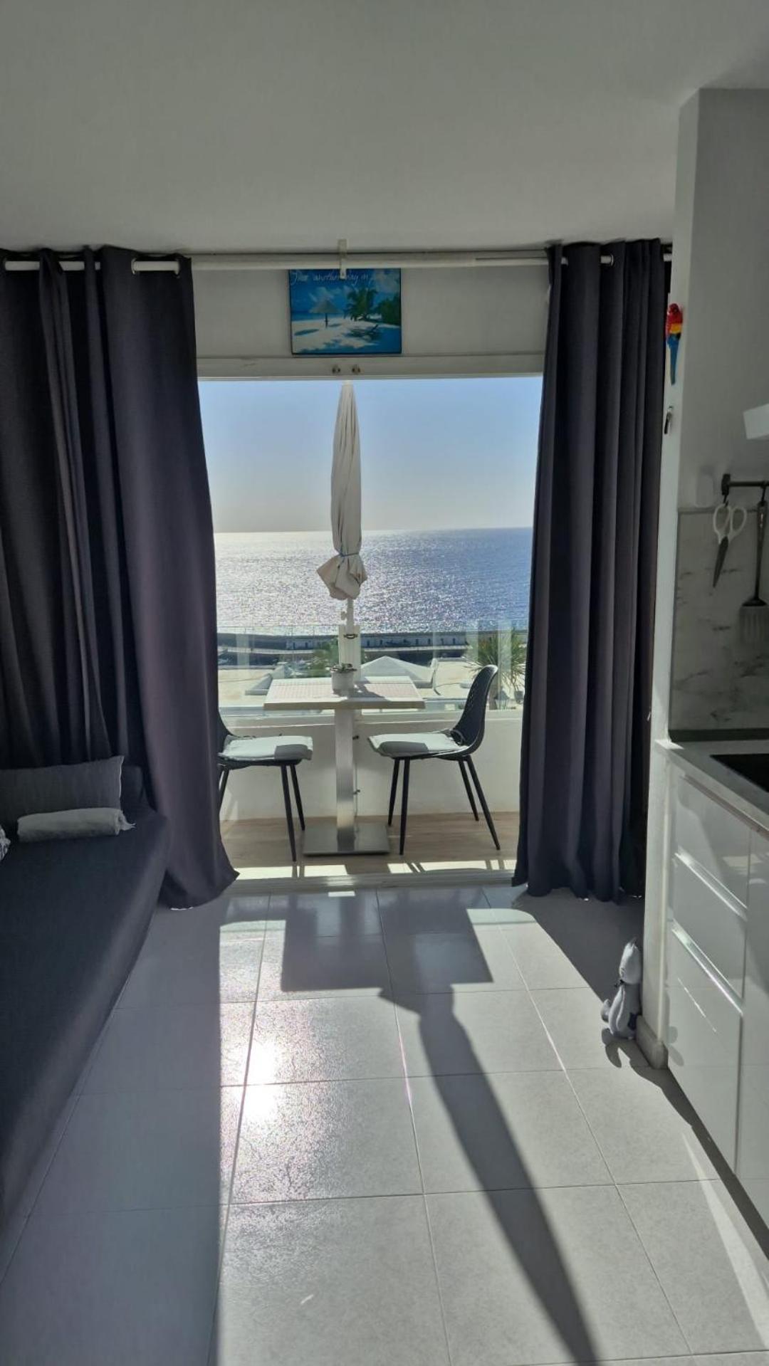 Las Terricitas Old Town Apartment Puerto del Carmen  Buitenkant foto