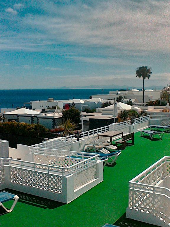 Las Terricitas Old Town Apartment Puerto del Carmen  Buitenkant foto