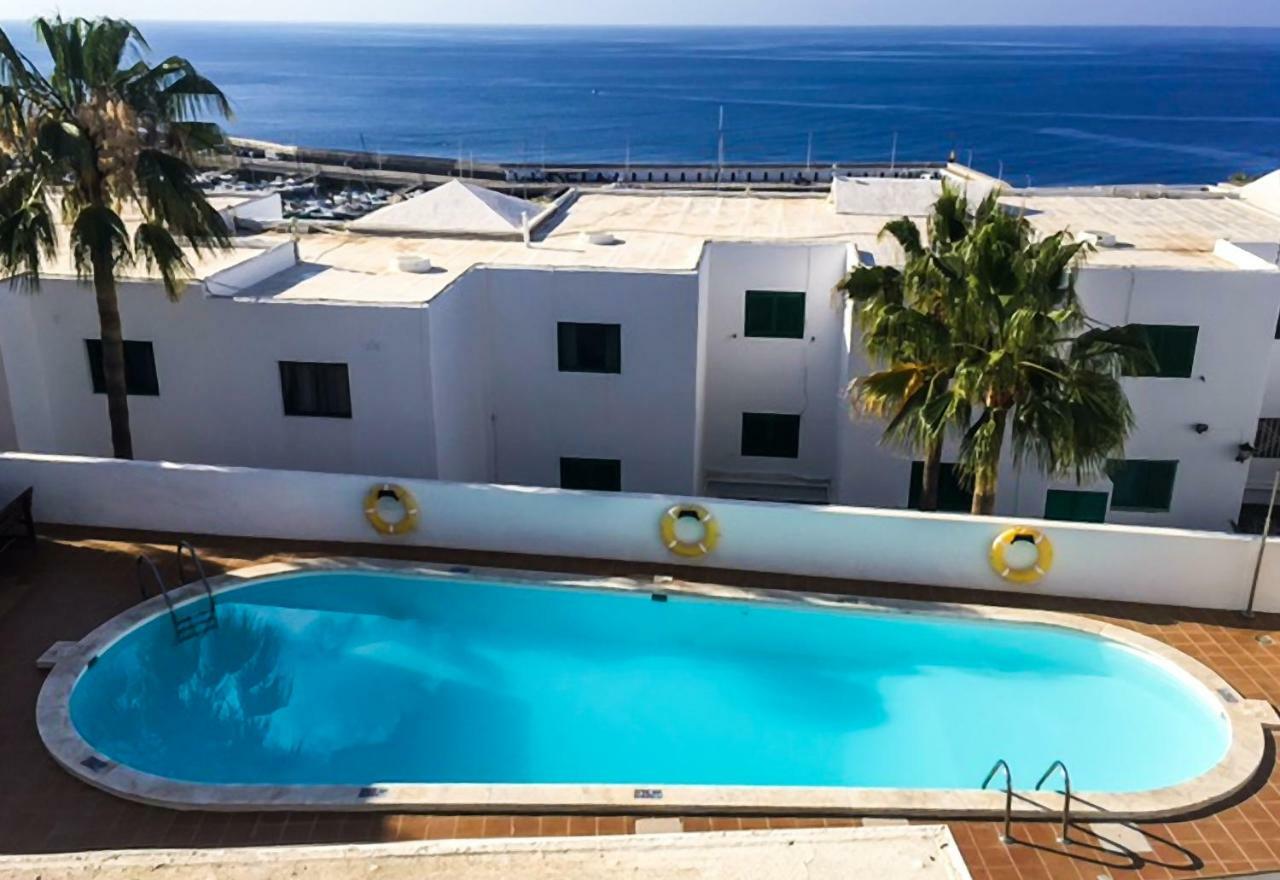Las Terricitas Old Town Apartment Puerto del Carmen  Buitenkant foto