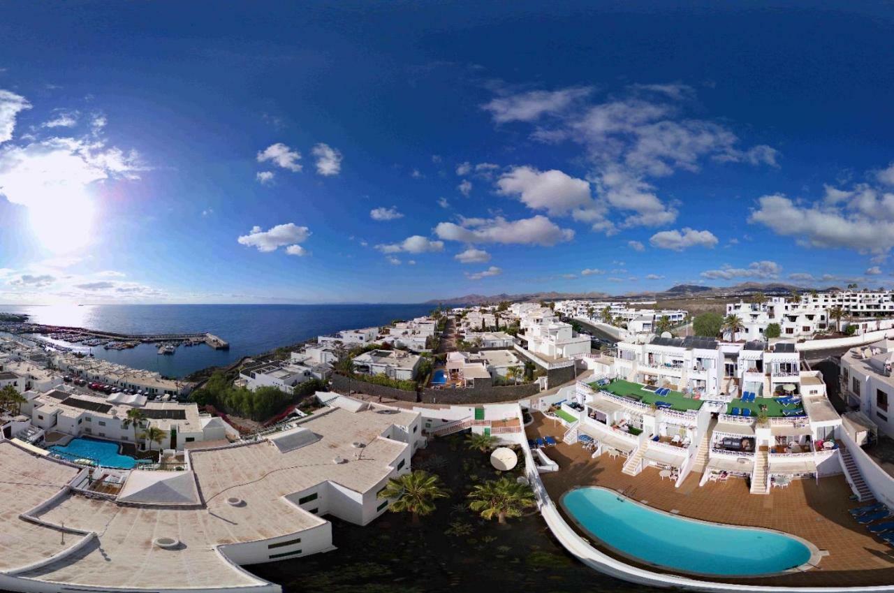 Las Terricitas Old Town Apartment Puerto del Carmen  Buitenkant foto